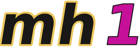 mh1 logo