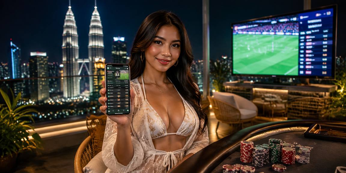 mh1 Permainan dan jadual baharu ditambah setiap bulan